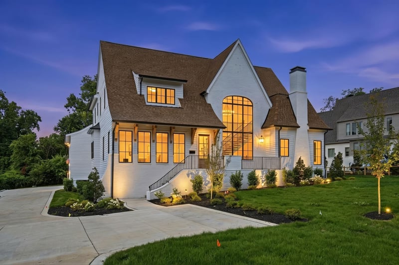 105 Keyway Dr, Nashville, TN 37205