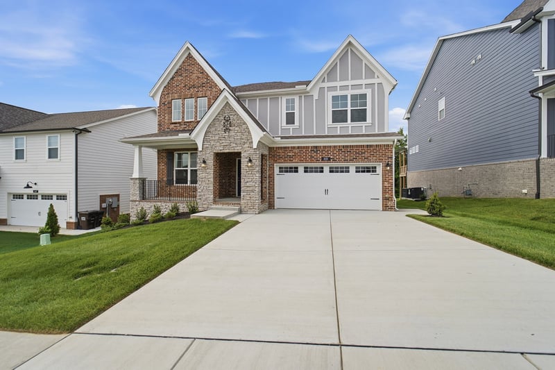 351 Van Conder Pl, Hendersonville, TN 37075