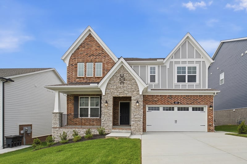 351 Van Conder Pl, Hendersonville, TN 37075