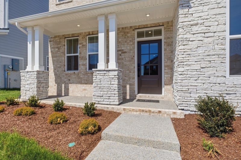 1214 Wallace Way, Hermitage, TN 37076