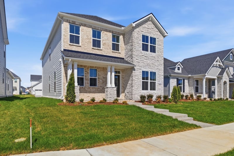 1214 Wallace Way, Hermitage, TN 37076