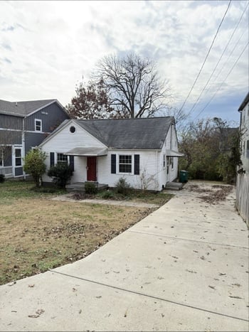 553 Croley Dr, Nashville, TN 37209