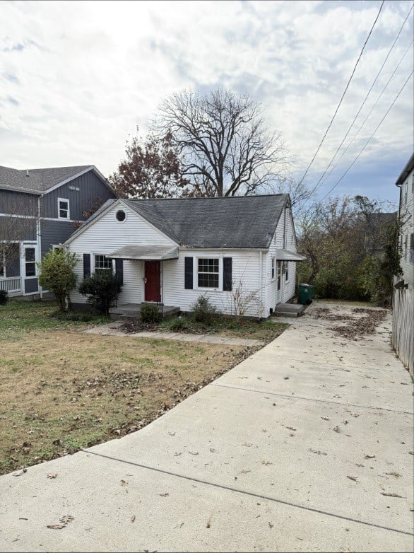 553 Croley Dr, Nashville, TN 37209
