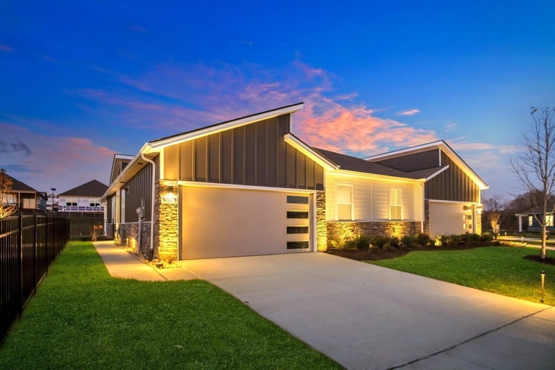 2185 Holmesburg Pvt Cir, Gallatin, TN 37066