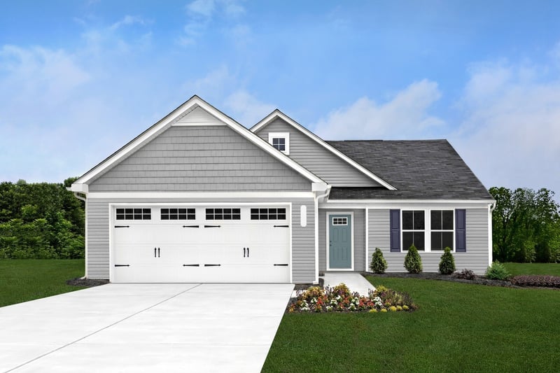 734 Kalu Dr, Murfreesboro, TN 37130
