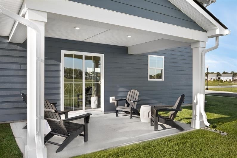 734 Kalu Dr, Murfreesboro, TN 37130