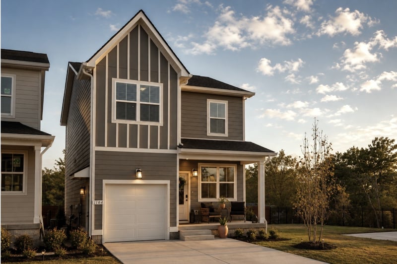 1128 Marlowe Lndg, Nashville, TN 37207