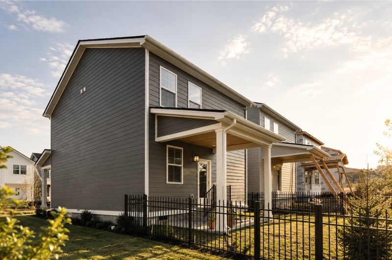 1128 Marlowe Lndg, Nashville, TN 37207