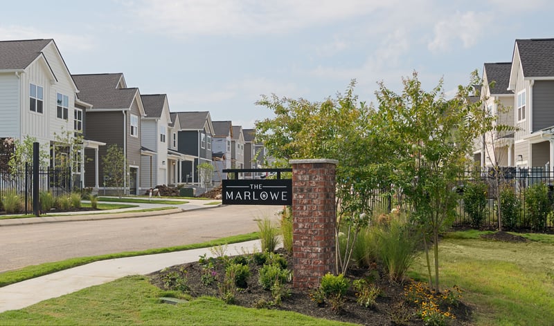 1128 Marlowe Lndg, Nashville, TN 37207