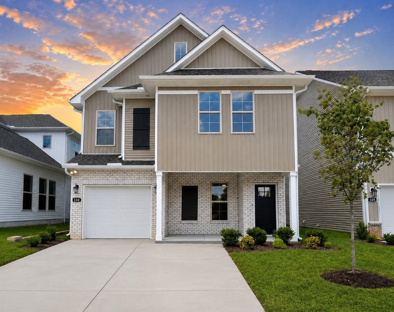 110 Florence Cv, Burns, TN 37029