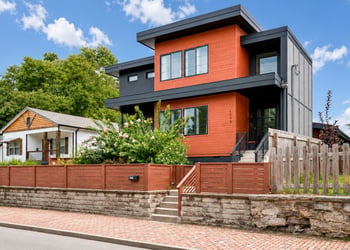 1606 10th Ave, Nashville, TN 37208