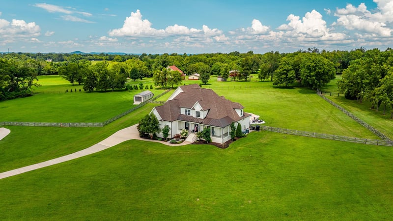 825B Douglas Bend Rd, Gallatin, TN 37066