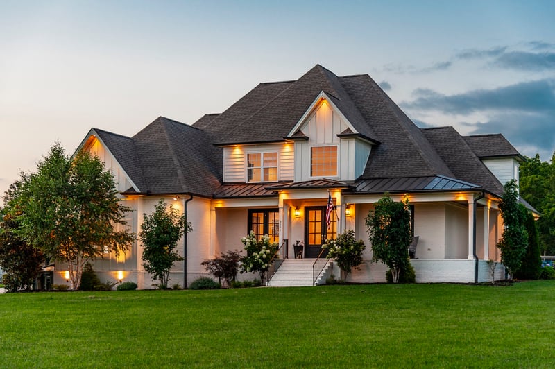 825B Douglas Bend Rd, Gallatin, TN 37066
