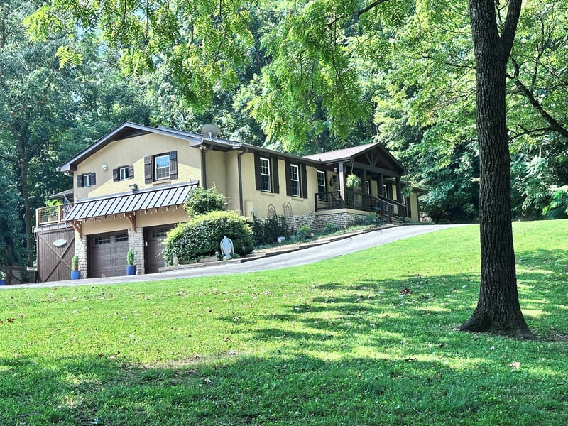 2531 Goose Creek Byp, Franklin, TN 37064