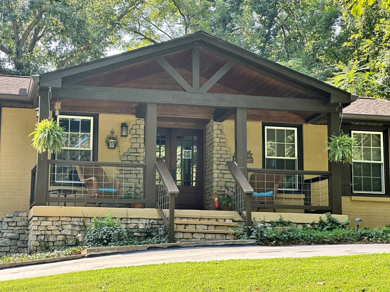 2531 Goose Creek Byp, Franklin, TN 37064