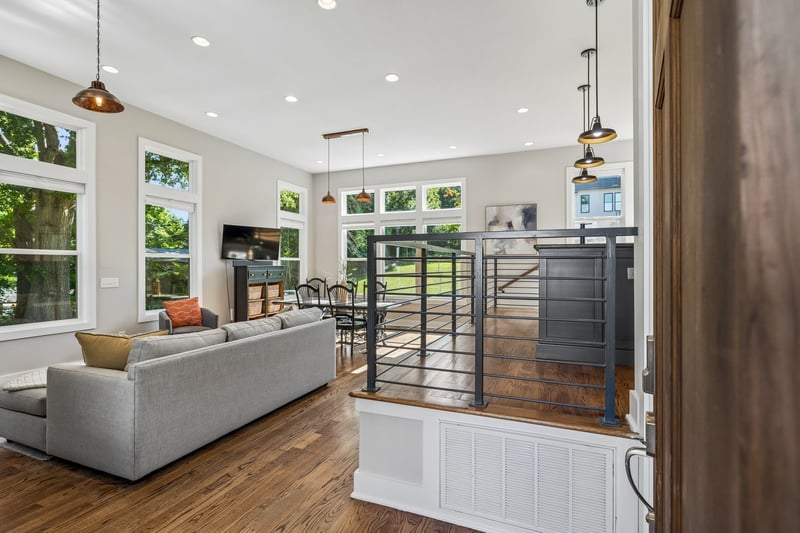 2605D Traughber Dr, Nashville, TN 37206