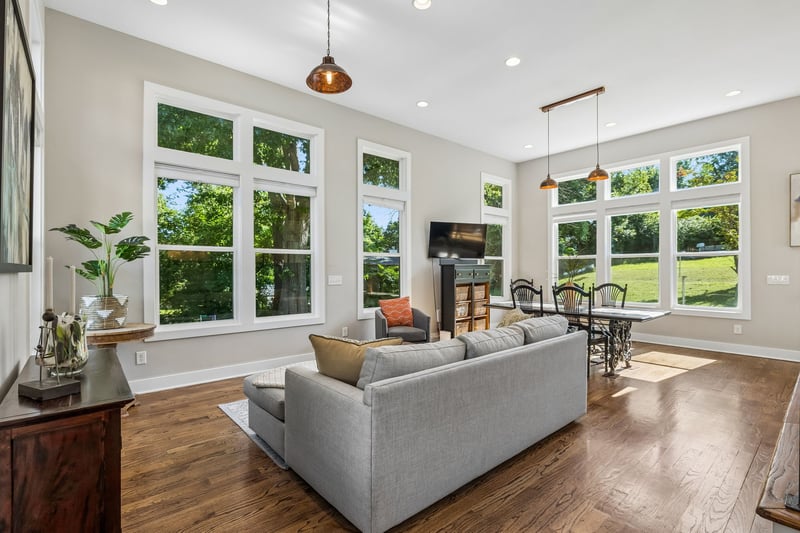 2605D Traughber Dr, Nashville, TN 37206