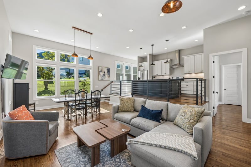 2605D Traughber Dr, Nashville, TN 37206
