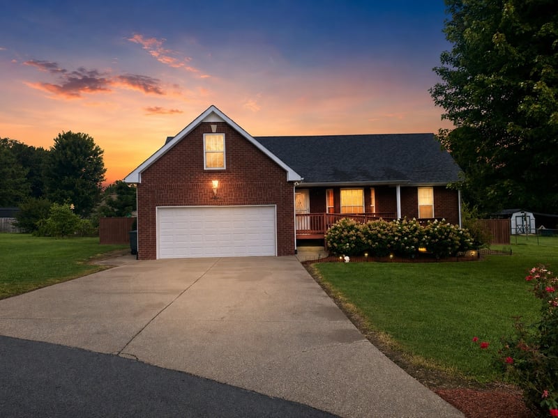 106 Teton Ct, Portland, TN 37148