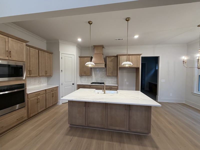2549 Buckner Ln, Thompsons Station, TN 37179