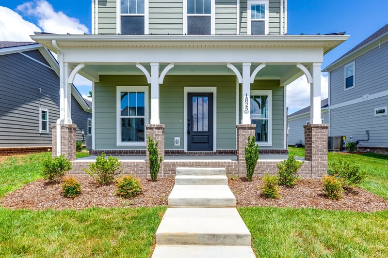 1825 Flatwaters St, Spring Hill, TN 37174