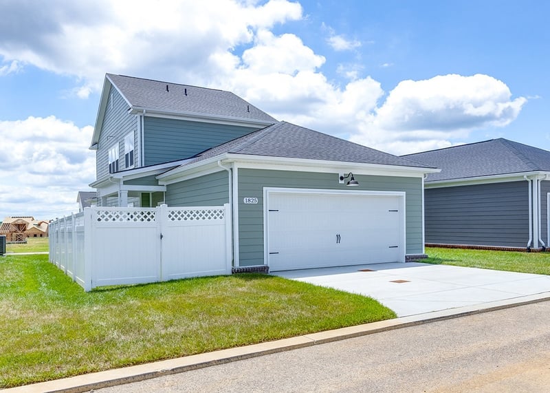 1825 Flatwaters St, Spring Hill, TN 37174