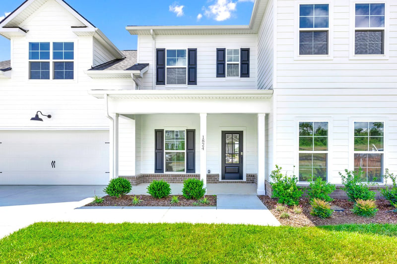 1824 Flatwaters St, Spring Hill, TN 37174