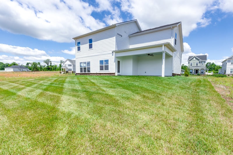 1824 Flatwaters St, Spring Hill, TN 37174