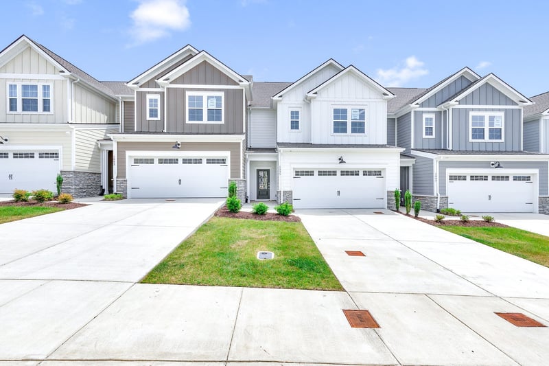 1095 June Wilde Rdg, Spring Hill, TN 37174