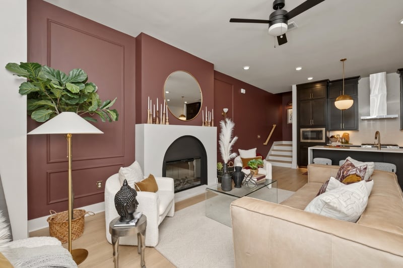 272 Huron Dr, Thompsons Station, TN 37179