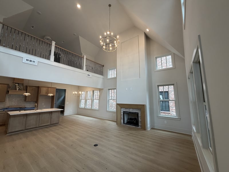 2547 Buckner Ln, Thompsons Station, TN 37179
