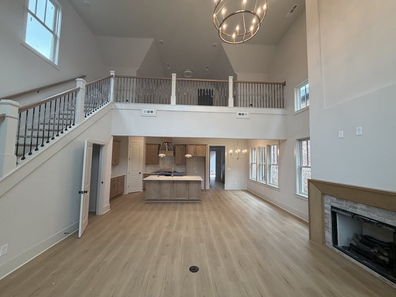 2547 Buckner Ln, Thompsons Station, TN 37179
