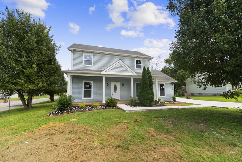 3285 Towne Village Rd, Antioch, TN 37013