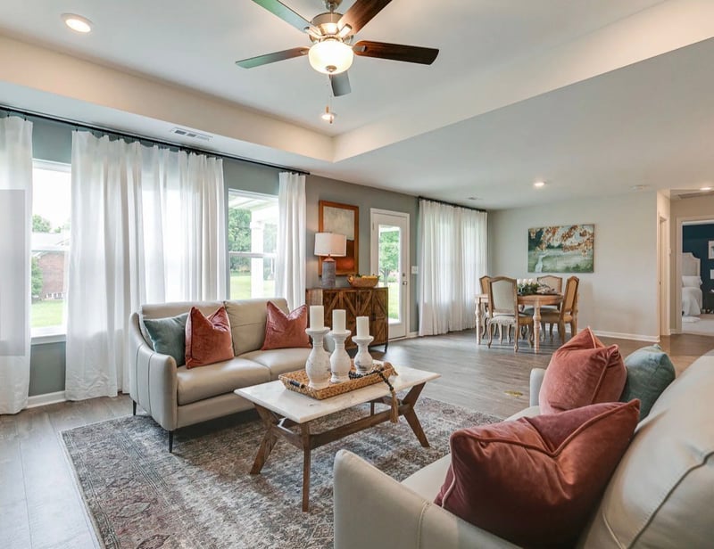 6148 Worthington Rd, Columbia, TN 38401