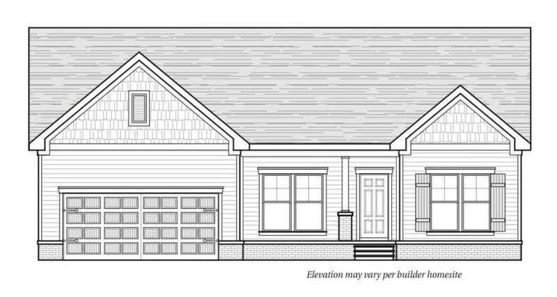 6148 Worthington Rd, Columbia, TN 38401