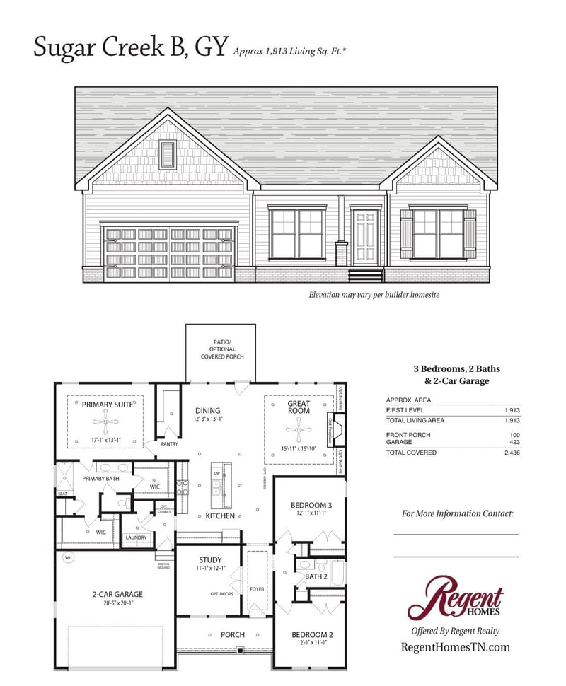 6148 Worthington Rd, Columbia, TN 38401