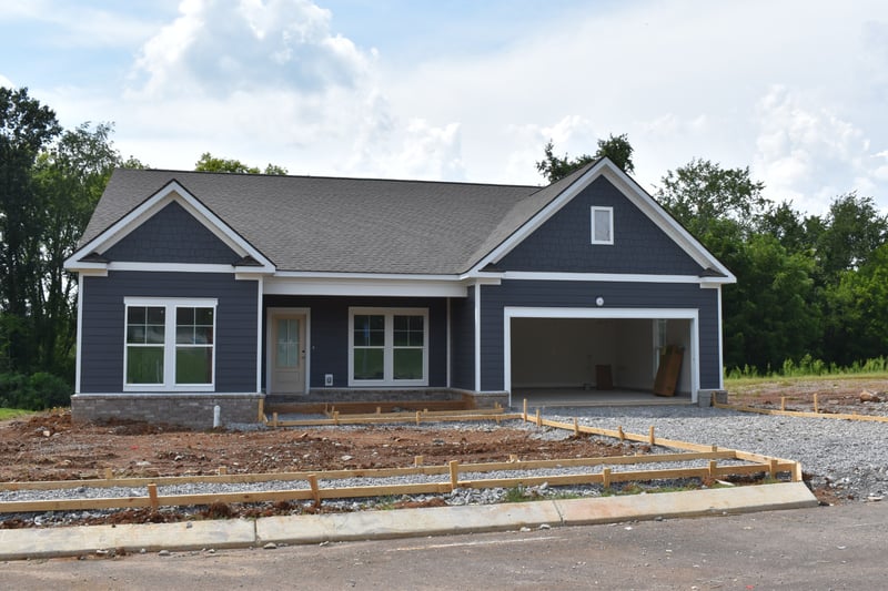 6148 Worthington Rd, Columbia, TN 38401