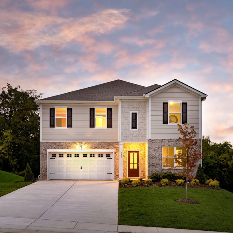 113 Dahlia Dr, La Vergne, TN 37086