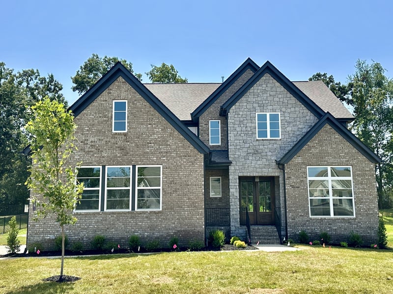7291 Orrinshire Dr, Fairview, TN 37062
