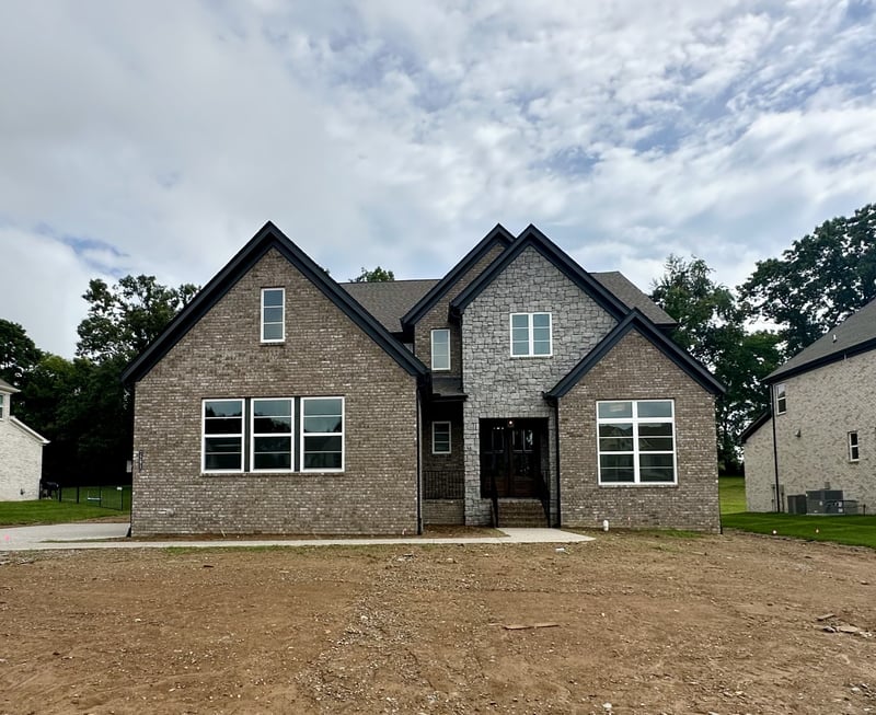 7291 Orrinshire Dr, Fairview, TN 37062