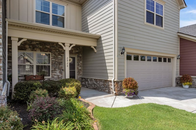 2928 Stuyvesant Ln, Murfreesboro, TN 37128