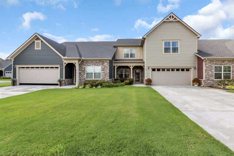 2928 Stuyvesant Ln, Murfreesboro, TN 37128