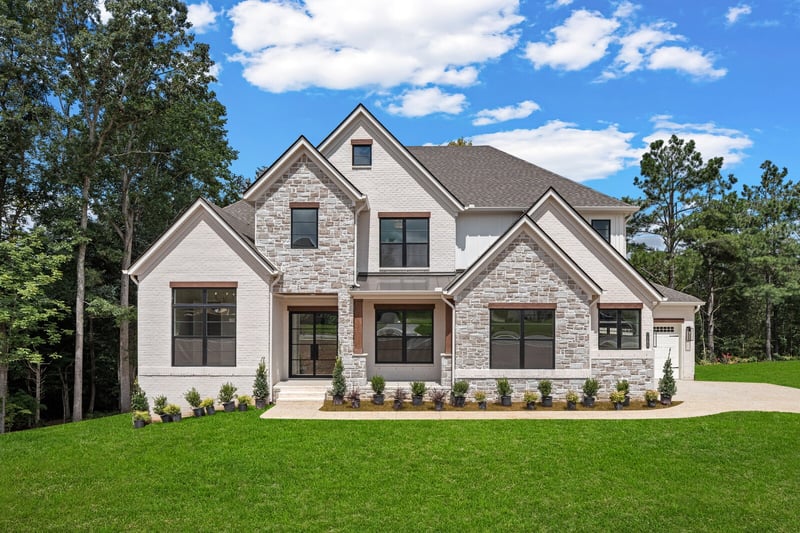 7208 Severide St, Fairview, TN 37062