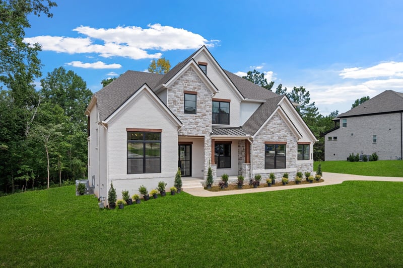 7208 Severide St, Fairview, TN 37062