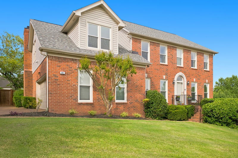 1081 Beech Tree Ln, Brentwood, TN 37027