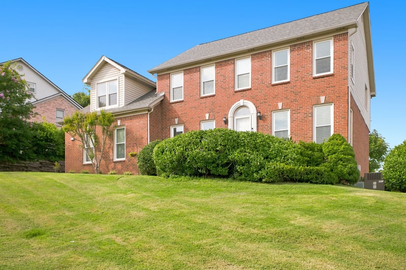 1081 Beech Tree Ln, Brentwood, TN 37027