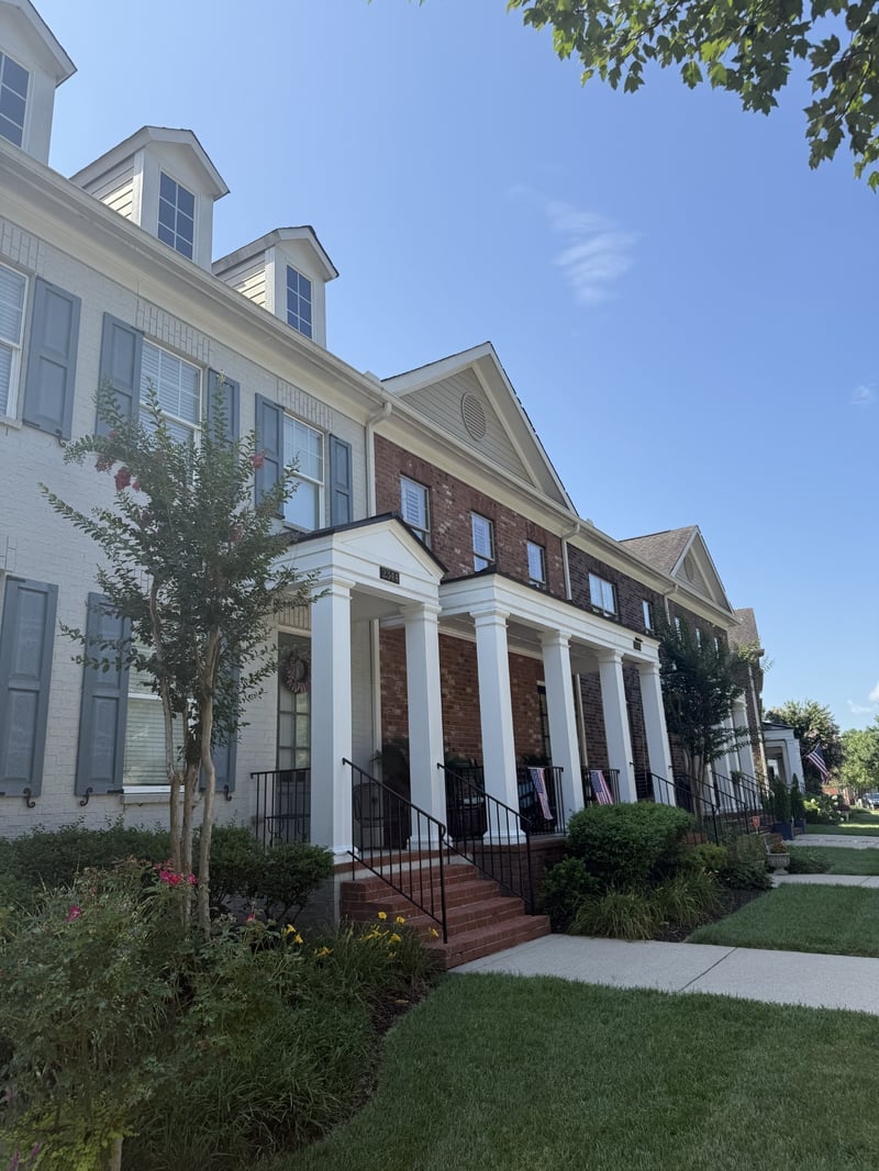 1 Tillman Pl #Bel-Int, Mount Juliet, TN 37122