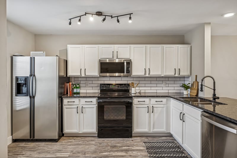 1002 Halifax Ln, Antioch, TN 37013