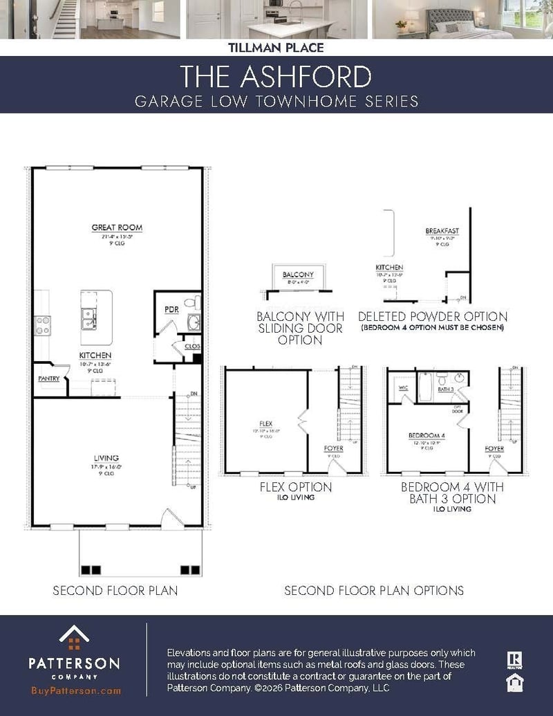 4 Tillman Pl #Ash-Int, Mount Juliet, TN 37122