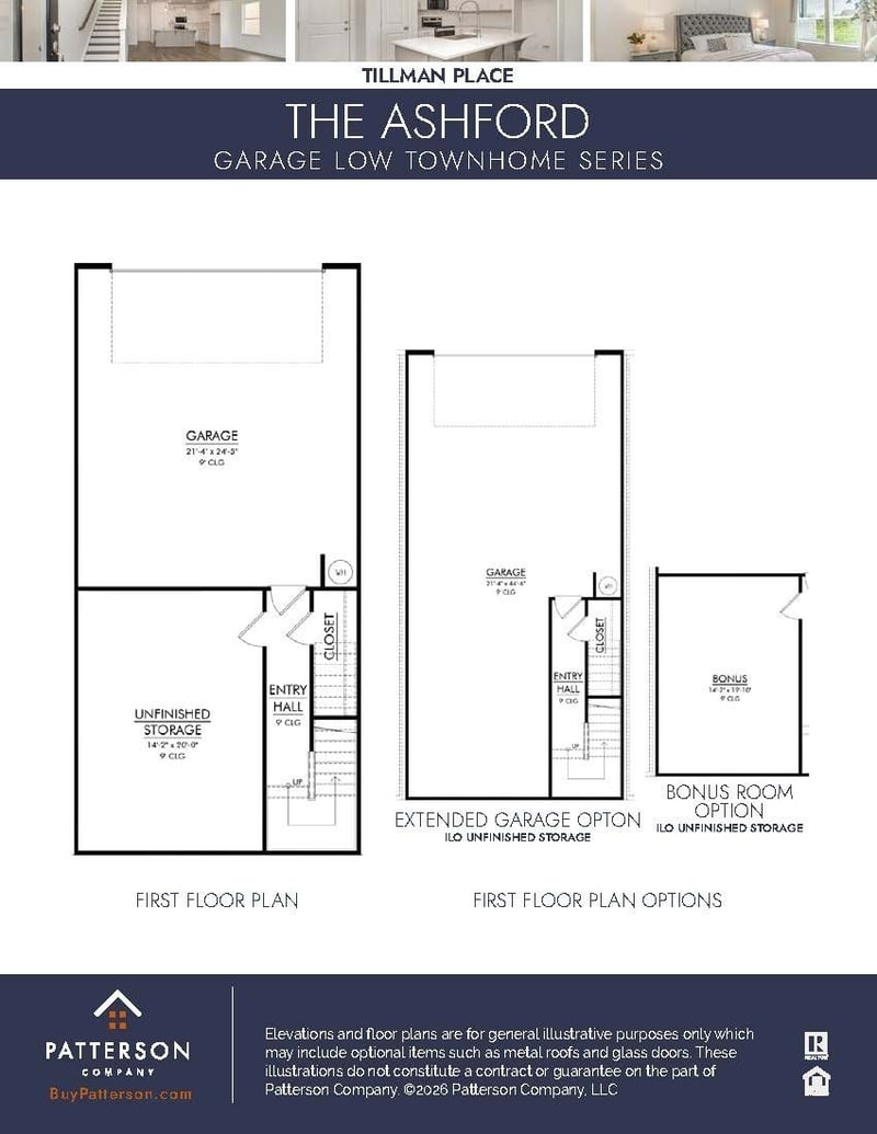 4 Tillman Pl #Ash-Int, Mount Juliet, TN 37122